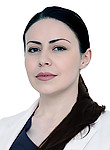 Абдуллаева Хамис Арсиновна