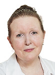 Кинкулькина Марина Аркадьевна