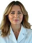 Алексеева Екатерина Михайловна