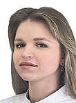 Воликова Ангелина Васильевна