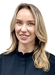 Филинова Анастасия Андреевна