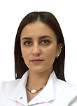 Сотирова Елена Лаврентьевна