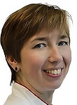 Рябова Светлана Валерьевна