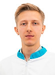 Зырин Артем Владимирович
