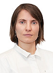 Кирова Антонина Михайловна