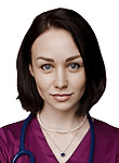 Казанцева Евгения Вадимовна
