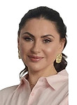 Григорьева Марина Александровна