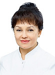 Коськина Лариса Борисовна