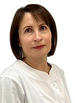 Каратыш Жанна Валерьевна