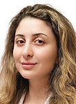 Майрансаева София Руслановна 