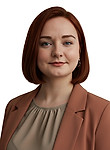 Шмидт Татьяна Анатольевна