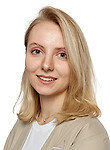 Резвова Екатерина Андреевна