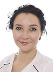 Кононова Марина Сергеевна