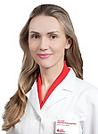 Листкова Светлана Александровна