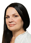 Миминошвили Манана Абесаломовна