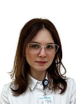 Яковлева Полина Олеговна