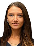 Костева Анна Сергеевна