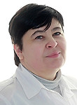 Жосан Марина Юрьевна