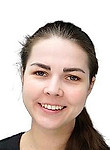 Лагонот Ксения Дмитриевна