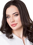Закарова Виктория Сергеевна