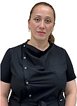 Богатырева Аминат Закриевна