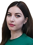 Сессаревская Зинаида Андреевна