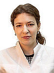 Обрывченко Ольга Константиновна