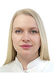 Ковалева Алина Евгеньевна