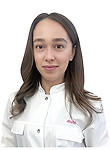 Барабанщикова Яна Александровна