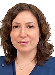 Бердичевская Татьяна Натановна 