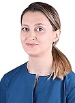 Асеева Мадина Вячеславовна