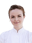 Гилёва Ксения Сергеевна