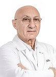 Шатверян Гарник Арташевич