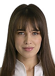 Шипильгинова Алина Геннадьевна