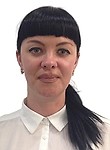 Марьян Наталья Николаевна