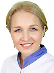 Толмачева Юлия Вячеславовна