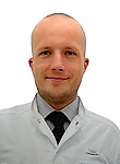 Серов Дмитрий Николаевич