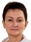 Положенцева Марина Олеговна