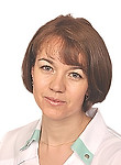 Леонова Ольга Анатольевна