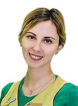 Аксёнова Екатерина Константиновна