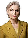 Никитенкова Ирина Игоревна