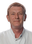 Елисеев Михаил Александрович