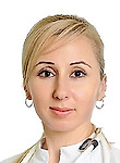 Транж Аида Леонидовна