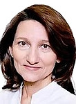 Карпова Виктория Васильевна