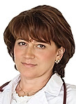 Алексеева Юлия Михайловна