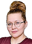 Пономарёва Елена Николаевна