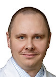 Митьковский Сергей Валерьевич