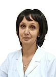 Тумина Евгения Владимировна
