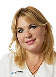 Игнатова Наталия Владимировна
