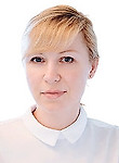 Ширяева Наталья Сергеевна